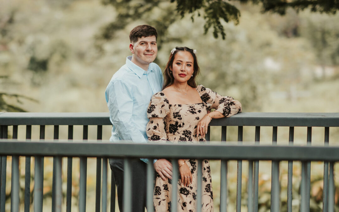 The Benefits of Having a Pre-Wedding Photo Shoot Before Your Big Day
